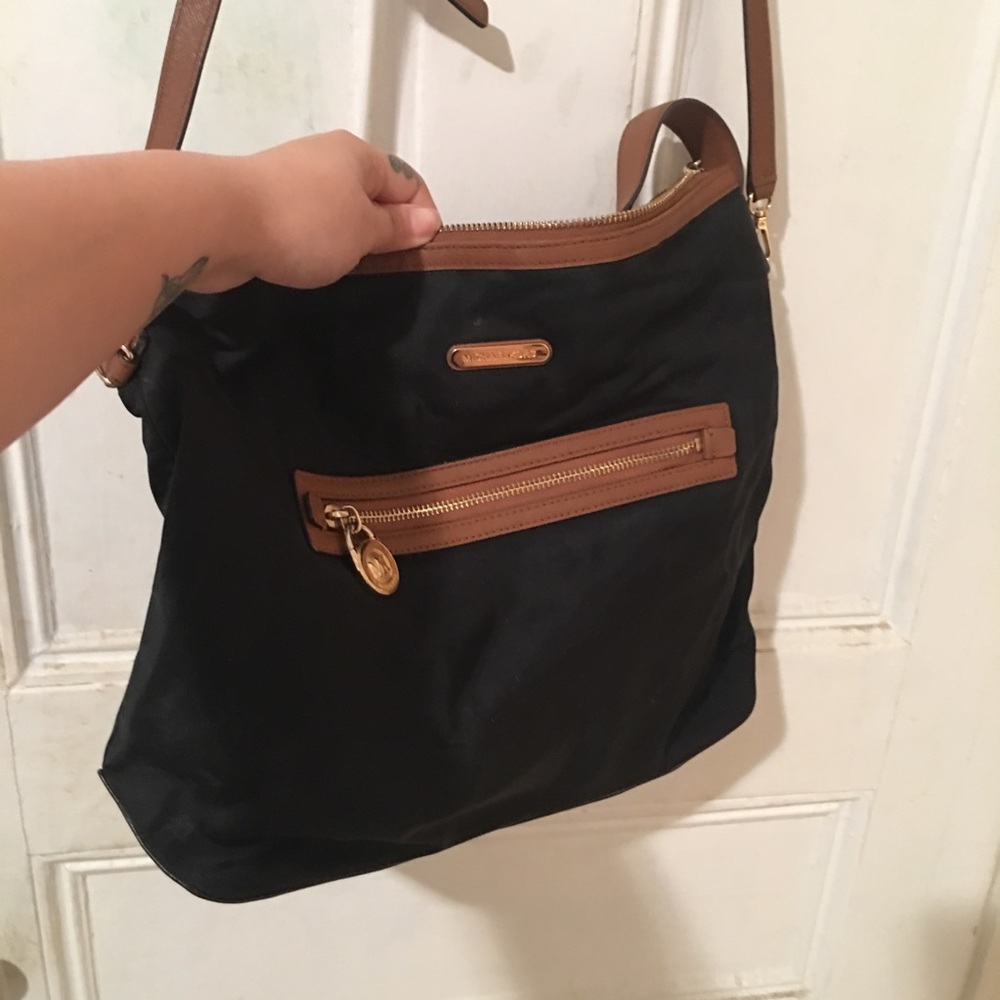 Michael Kors tote bag